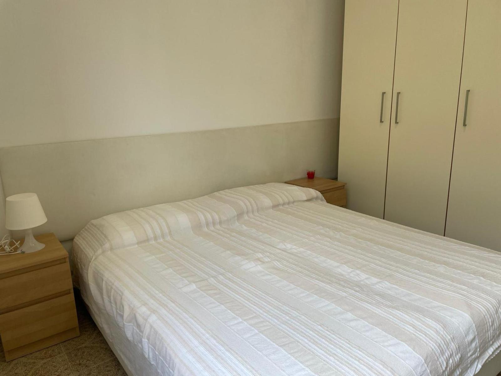 Europa Unita Apartment Grado Bagian luar foto