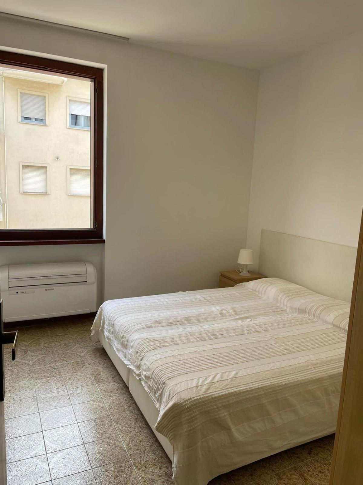 Europa Unita Apartment Grado Bagian luar foto