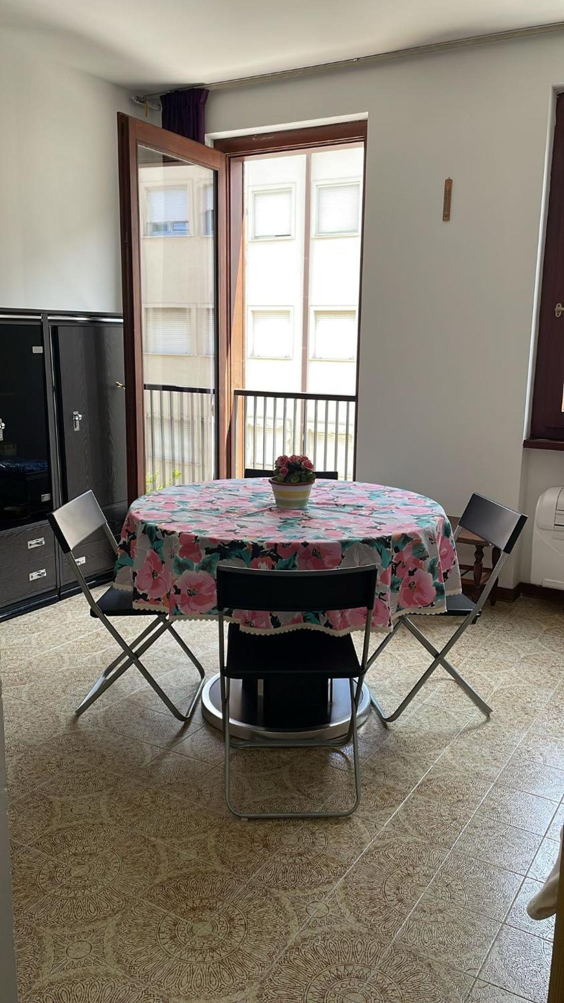 Europa Unita Apartment Grado Bagian luar foto