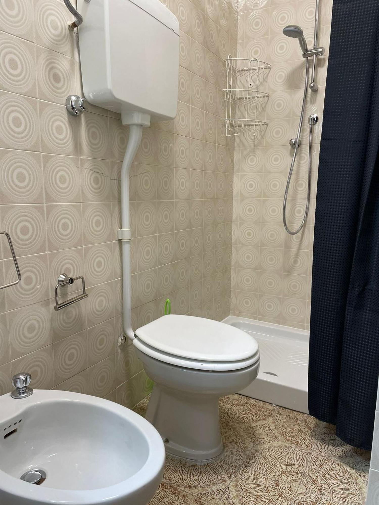 Europa Unita Apartment Grado Bagian luar foto