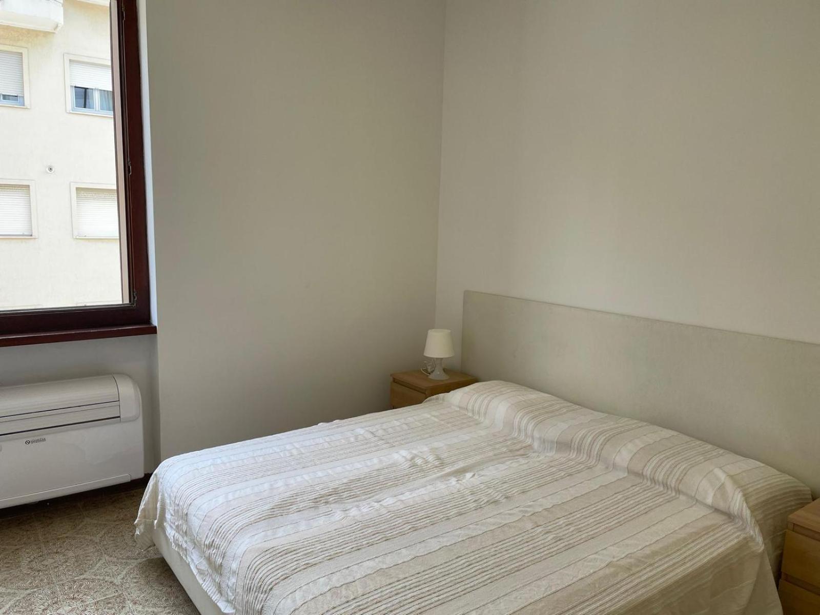 Europa Unita Apartment Grado Bagian luar foto