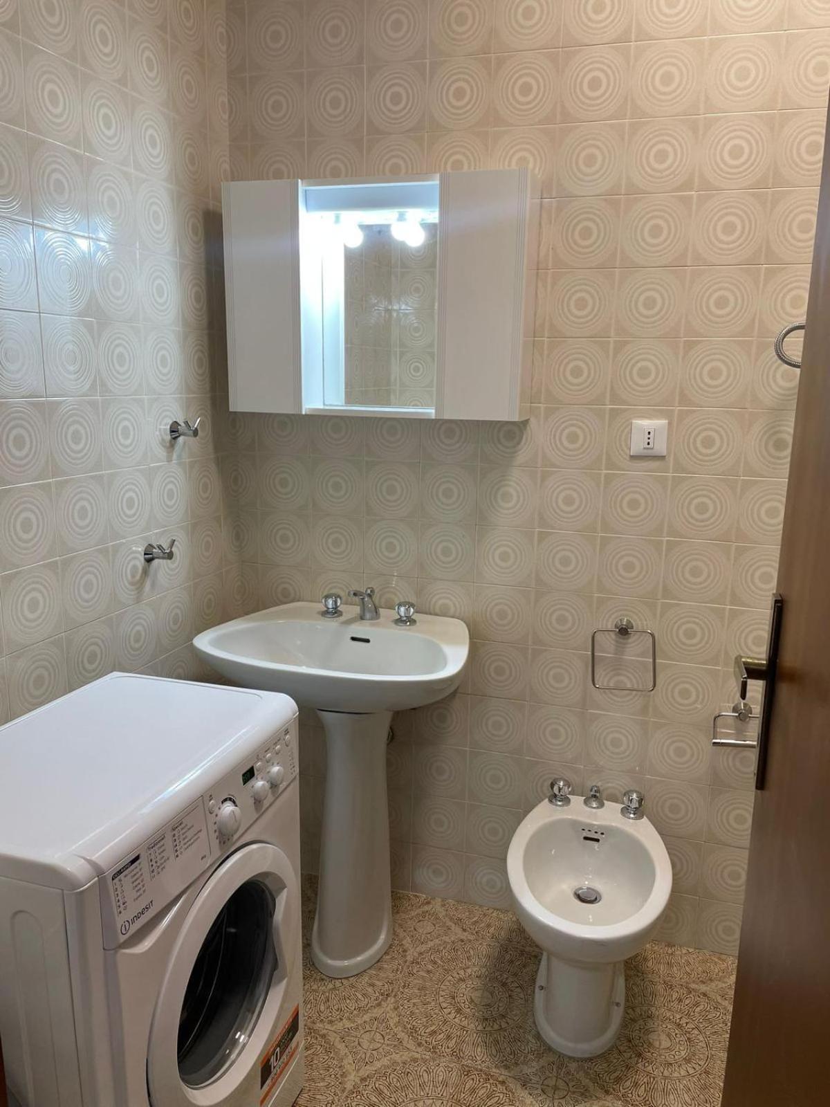 Europa Unita Apartment Grado Bagian luar foto