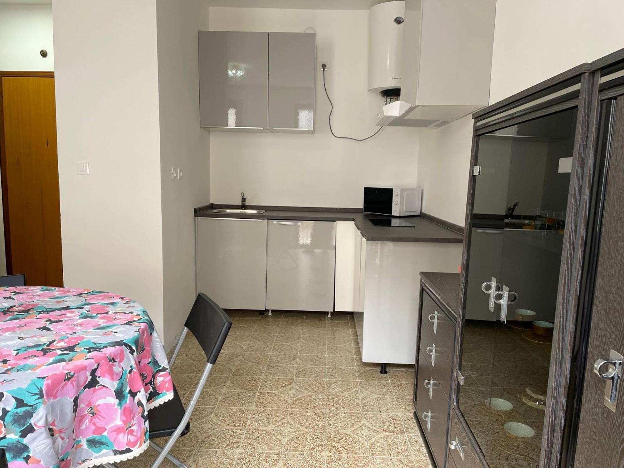 Europa Unita Apartment Grado Bagian luar foto